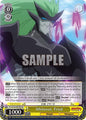 Weiss Schwarz FAIRY TAIL 100 YEARS QUEST Whiteout, Fried (SR) FT/S120-E019S SR Super Rare Near Mint