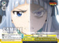 Weiss Schwarz FAIRY TAIL 100 YEARS QUEST Under the Control of White FT/S120-E026 CR Climax Rare Near Mint