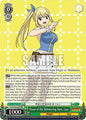 Weiss Schwarz FAIRY TAIL 100 YEARS QUEST Power of the Shimmering Stars, Lucy FT/S120-E027 RR Double Rare Near Mint
