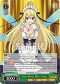 Weiss Schwarz FAIRY TAIL 100 YEARS QUEST Star Dress Mix, Lucy (SR) FT/S120-E028S SR Super Rare Near Mint