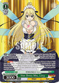 Weiss Schwarz FAIRY TAIL 100 YEARS QUEST Star Dress Mix, Lucy (SP) FT/S120-E028SP SP Special Rare Near Mint