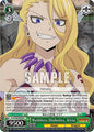 Weiss Schwarz FAIRY TAIL 100 YEARS QUEST Ruthless Diabolos, Kiria FT/S120-E036 U Uncommon Near Mint