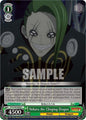 Weiss Schwarz FAIRY TAIL 100 YEARS QUEST Nebaru the Clinging Dragon FT/S120-E042 C Common Near Mint