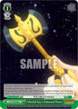 Weiss Schwarz FAIRY TAIL 100 YEARS QUEST Celestial Key's Enhanced Power FT/S120-E046 U Uncommon Near Mint