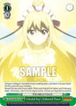 Weiss Schwarz FAIRY TAIL 100 YEARS QUEST Celestial Key's Enhanced Power (SR) FT/S120-E046S SR Super Rare Near Mint