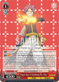 Weiss Schwarz FAIRY TAIL 100 YEARS QUEST Dragon Slayer of Smoldering Fire, Natsu (SR) FT/S120-E058S SR Super Rare Near Mint