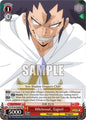 Weiss Schwarz FAIRY TAIL 100 YEARS QUEST Whiteout, Gajeel (SR) FT/S120-E068S SR Super Rare Near Mint