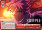 Weiss Schwarz FAIRY TAIL 100 YEARS QUEST Ever-Raging Fire Magic (RRR) FT/S120-E073R RRR Triple Rare Near Mint