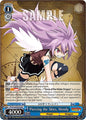 Weiss Schwarz FAIRY TAIL 100 YEARS QUEST Piercing the Skies, Wendy FT/S120-E075 RR Double Rare Near Mint