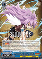 Weiss Schwarz FAIRY TAIL 100 YEARS QUEST Piercing the Skies, Wendy (SR) FT/S120-E075S SR Super Rare Near Mint