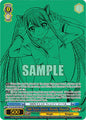 Weiss Schwarz FAIRY TAIL 100 YEARS QUEST 100 Years Quest, Wendy Marvell (SSP) FT/S120-E077SSP SSP Super Special Rare Near Mint