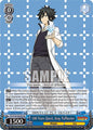 Weiss Schwarz FAIRY TAIL 100 YEARS QUEST 100 Years Quest, Gray Fullbuster (SR) FT/S120-E078S SR Super Rare Near Mint