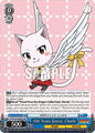 Weiss Schwarz FAIRY TAIL 100 YEARS QUEST 100 Years Quest, Charle (SR) FT/S120-E083S SR Super Rare Near Mint