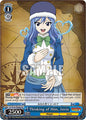 Weiss Schwarz FAIRY TAIL 100 YEARS QUEST Thinking of Him, Juvia (SR) FT/S120-E086S SR Super Rare Near Mint