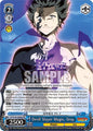 Weiss Schwarz FAIRY TAIL 100 YEARS QUEST Devil Slayer Magic, Gray (SR) FT/S120-E088S SR Super Rare Near Mint