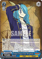 Weiss Schwarz FAIRY TAIL 100 YEARS QUEST Water Dragon God, Mercphobia FT/S120-E090 U Uncommon Near Mint