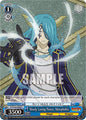 Weiss Schwarz FAIRY TAIL 100 YEARS QUEST Slowly Losing Power, Mercphobia FT/S120-E092 C Common Near Mint