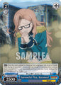 Weiss Schwarz FAIRY TAIL 100 YEARS QUEST Sorrowful Plea, Karameel FT/S120-E095 C Common Near Mint
