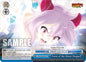 Weiss Schwarz FAIRY TAIL 100 YEARS QUEST Force of the Water Dragon FT/S120-E097 CR Climax Rare Near Mint