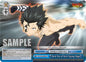 Weiss Schwarz FAIRY TAIL 100 YEARS QUEST Devil Part of Devil Slaying Magic FT/S120-E098 CR Climax Rare Near Mint