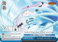Weiss Schwarz FAIRY TAIL 100 YEARS QUEST Enough Already!!! FT/S120-E099 CR Climax Rare Near Mint