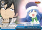 Weiss Schwarz FAIRY TAIL 100 YEARS QUEST Strength to Live (RRR) FT/S120-E100R RRR Triple Rare Near Mint