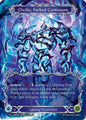 Flesh and Blood TCG Omens of the Third Age Oscilio, Forked Continuum #OMN094 Basic Near Mint