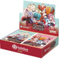 hololive OFFICIAL CARD GAME Ayakashi Vermilion Booster Box