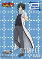 Weiss Schwarz FAIRY TAIL 100 YEARS QUEST Going Second (100 Years Quest, Gray Fullbuster) Promo Near Mint