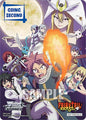 Weiss Schwarz FAIRY TAIL 100 YEARS QUEST Going Second (Fairy Tale 100 Years Quest) Promo Near Mint