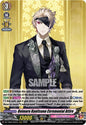 Cardfight Vanguard DZ-TB02: Touken Ranbu Online Onimaru Kunitsuna Ceremonial Attire DZ-TB02/002EN RRR Near Mint