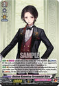 Cardfight Vanguard DZ-TB02: Touken Ranbu Online Kashuu Kiyomitsu Ceremonial Attire DZ-TB02/004EN RRR Near Mint