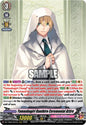 Cardfight Vanguard DZ-TB02: Touken Ranbu Online Yamanbagiri Kunihiro Ceremonial Attire DZ-TB02/007EN RRR Near Mint