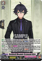 Cardfight Vanguard DZ-TB02: Touken Ranbu Online Suishinshi Masahide Ceremonial Attire DZ-TB02/013EN RRR Near Mint