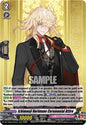 Cardfight Vanguard DZ-TB02: Touken Ranbu Online Ichimonji Norimune Ceremonial Attire DZ-TB02/015EN RRR Near Mint