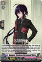 Cardfight Vanguard DZ-TB02: Touken Ranbu Online Namazuo Toushirou Ceremonial Attire DZ-TB02/022EN RR Near Mint