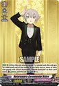 Cardfight Vanguard DZ-TB02: Touken Ranbu Online Hotarumaru Ceremonial Attire DZ-TB02/025EN RR Near Mint