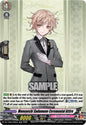 Cardfight Vanguard DZ-TB02: Touken Ranbu Online Monoyoshi Sadamune Ceremonial Attire DZ-TB02/026EN RR Near Mint