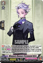 Cardfight Vanguard DZ-TB02: Touken Ranbu Online Minamoto Kiyomaro Ceremonial Attire DZ-TB02/032EN RR Near Mint