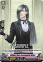 Cardfight Vanguard DZ-TB02: Touken Ranbu Online Nikkari Aoe Ceremonial Attire DZ-TB02/042EN R Near Mint