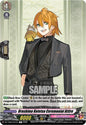 Cardfight Vanguard DZ-TB02: Touken Ranbu Online Urashima Kotetsu Ceremonial Attire DZ-TB02/047EN R Near Mint