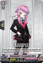 Cardfight Vanguard DZ-TB02: Touken Ranbu Online Chatannakiri Ceremonial Attire DZ-TB02/056EN R Near Mint