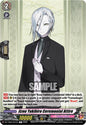 Cardfight Vanguard DZ-TB02: Touken Ranbu Online Jizou Yukihira Ceremonial Attire DZ-TB02/057EN R Near Mint