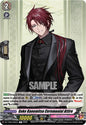 Cardfight Vanguard DZ-TB02: Touken Ranbu Online Goke Kanemitsu Ceremonial Attire DZ-TB02/060EN R Near Mint