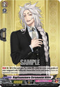 Cardfight Vanguard DZ-TB02: Touken Ranbu Online Kogitsunemaru Ceremonial Attire DZ-TB02/069EN C Near Mint