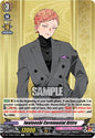Cardfight Vanguard DZ-TB02: Touken Ranbu Online Iwatooshi Ceremonial Attire DZ-TB02/070EN C Near Mint