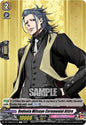 Cardfight Vanguard DZ-TB02: Touken Ranbu Online Oodenta Mitsuyo Ceremonial Attire DZ-TB02/071EN C Near Mint