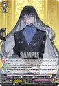 Cardfight Vanguard DZ-TB02: Touken Ranbu Online Juzumaru Tsunetsugu Ceremonial Attire DZ-TB02/073EN C Near Mint
