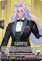 Cardfight Vanguard DZ-TB02: Touken Ranbu Online Sengo Muramasa Ceremonial Attire DZ-TB02/088EN C Near Mint