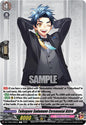 Cardfight Vanguard DZ-TB02: Touken Ranbu Online Taikogane Sadamune Ceremonial Attire DZ-TB02/090EN C Near Mint